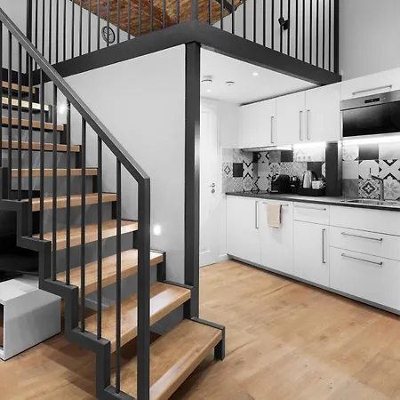 Jobelhome Apartments Budapešť Exteriér fotografie