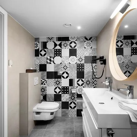 Jobelhome Apartments Budapešť Exteriér fotografie