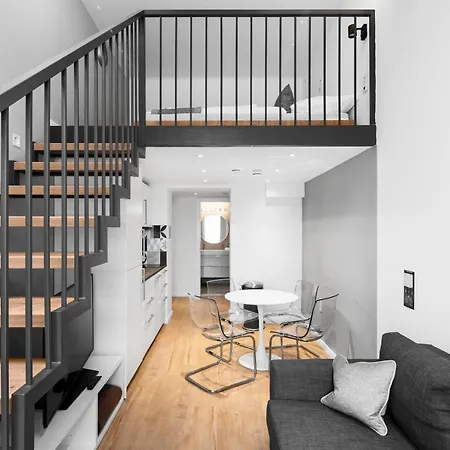 Jobelhome Apartments Budapešť Exteriér fotografie