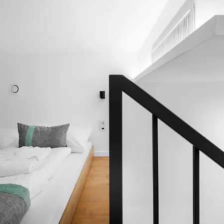 Jobelhome Apartments Budapešť Exteriér fotografie