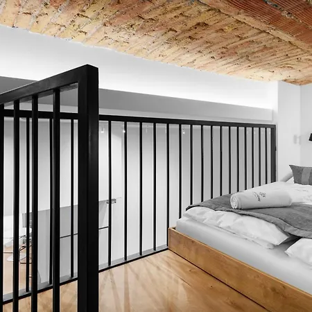 Jobelhome Apartments Budapešť Exteriér fotografie