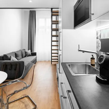 Jobelhome Apartments Budapešť Exteriér fotografie