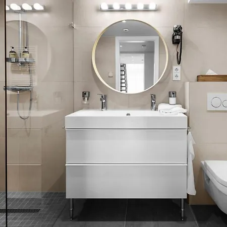 Jobelhome Apartments Budapešť Exteriér fotografie