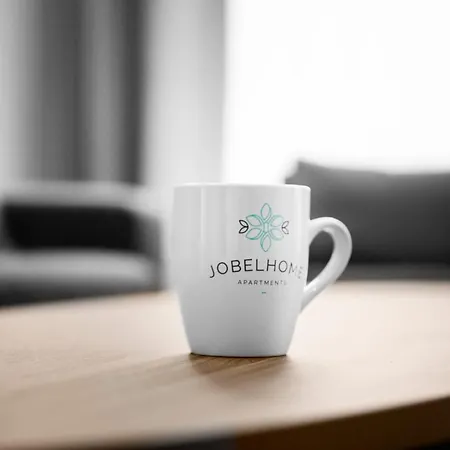 Jobelhome Apartments Budapešť Exteriér fotografie