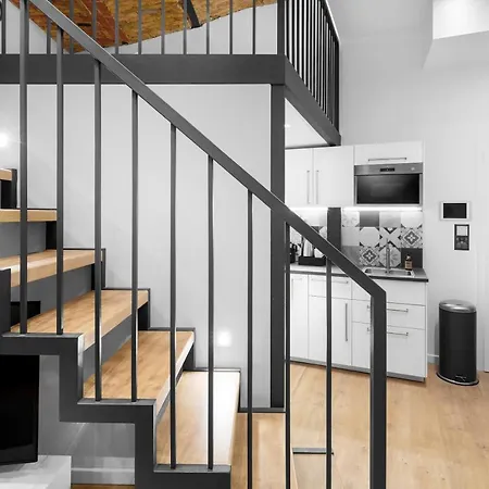 Jobelhome Apartments Budapešť Exteriér fotografie