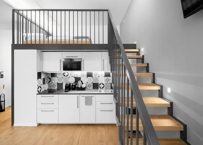 Jobelhome Apartments