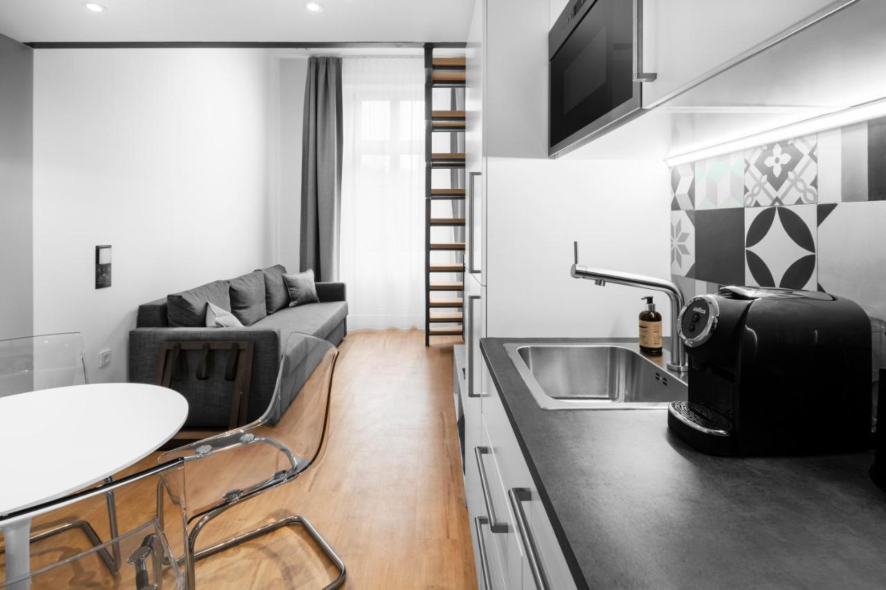 Apartmán Jobelhome *