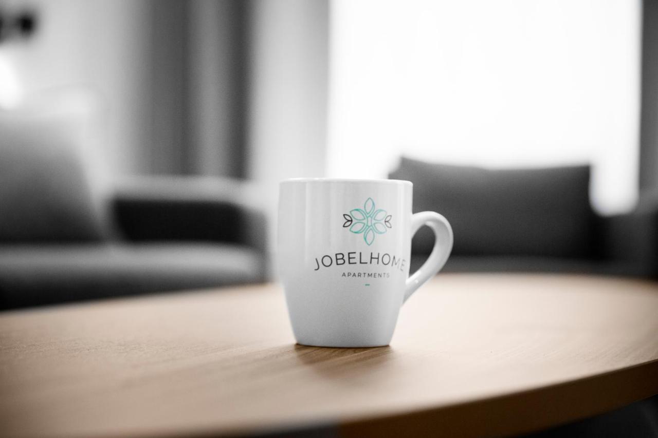 Jobelhome Apartmán