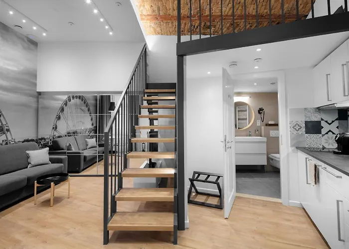 Jobelhome Apartments