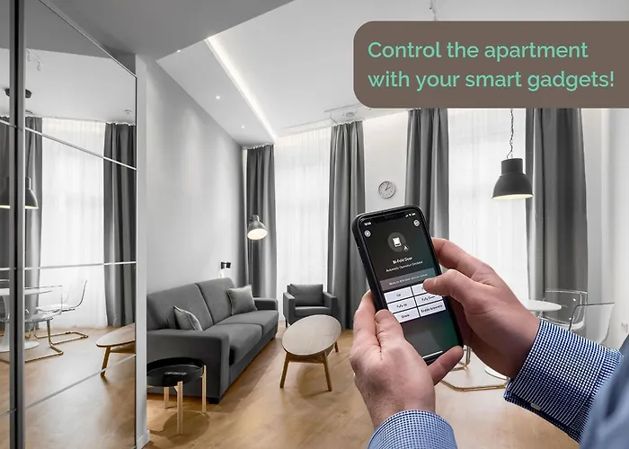 Jobelhome Apartments