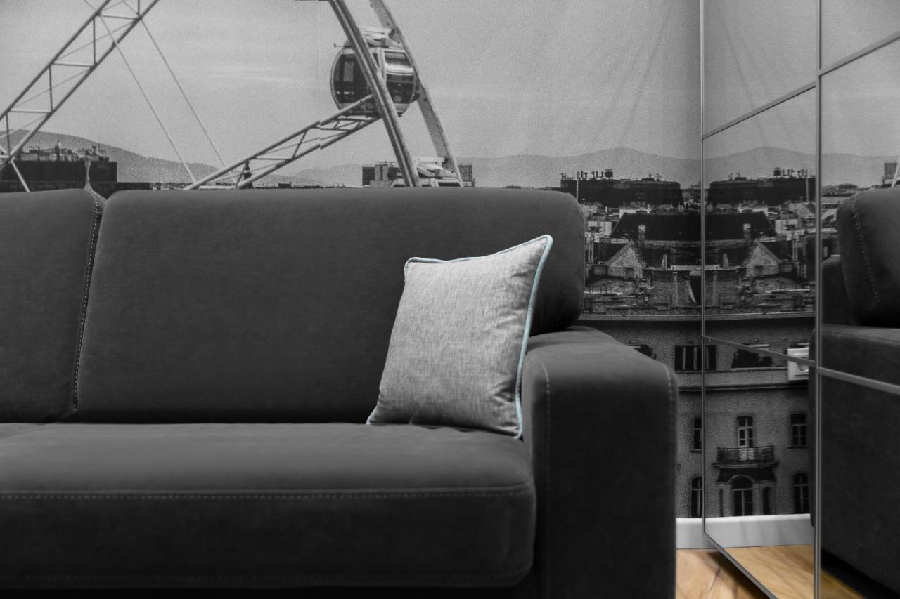 Appartamento Jobelhome Budapest