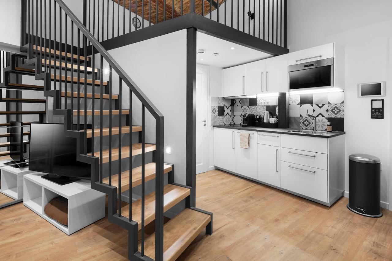 Appartamento Jobelhome