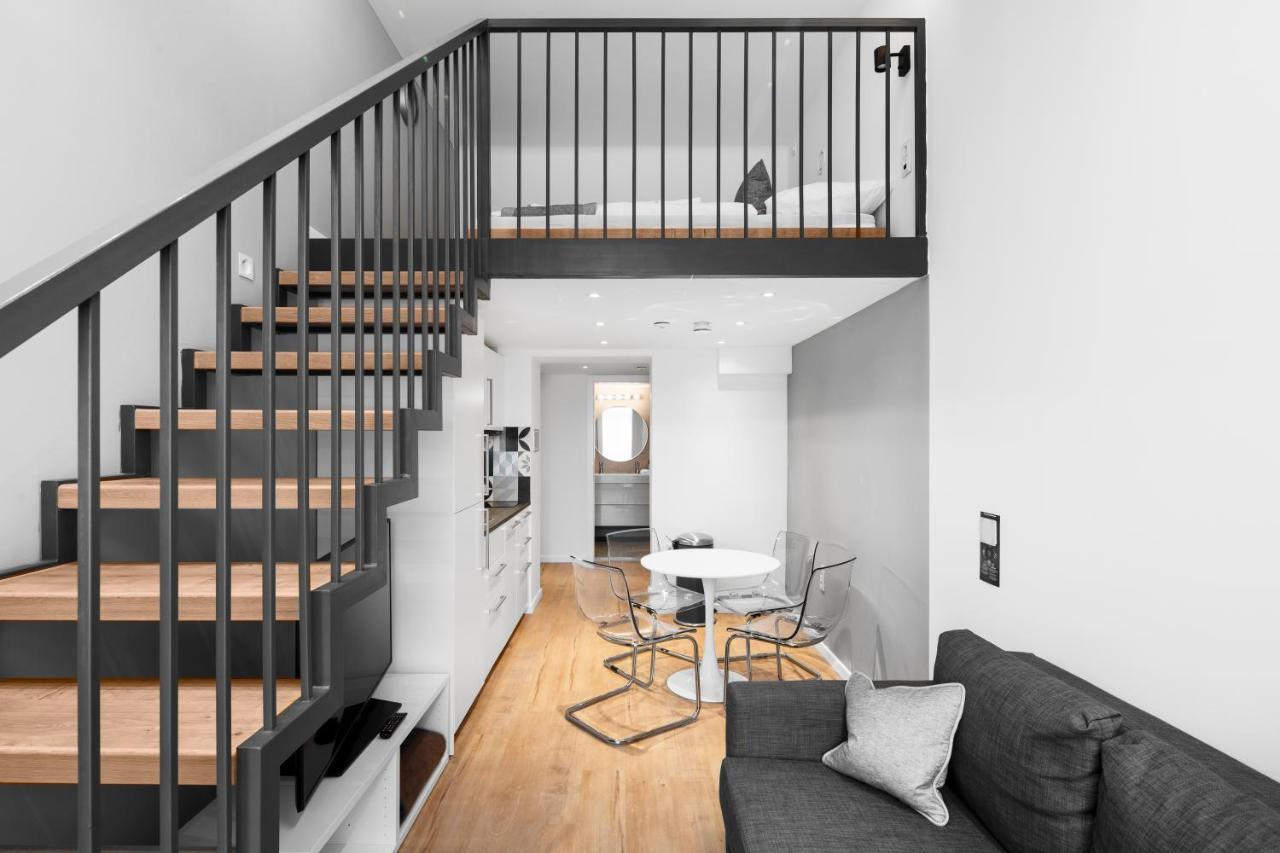 Appartamento Jobelhome *