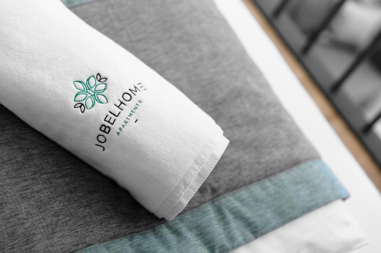 Appartamento Jobelhome Budapest
