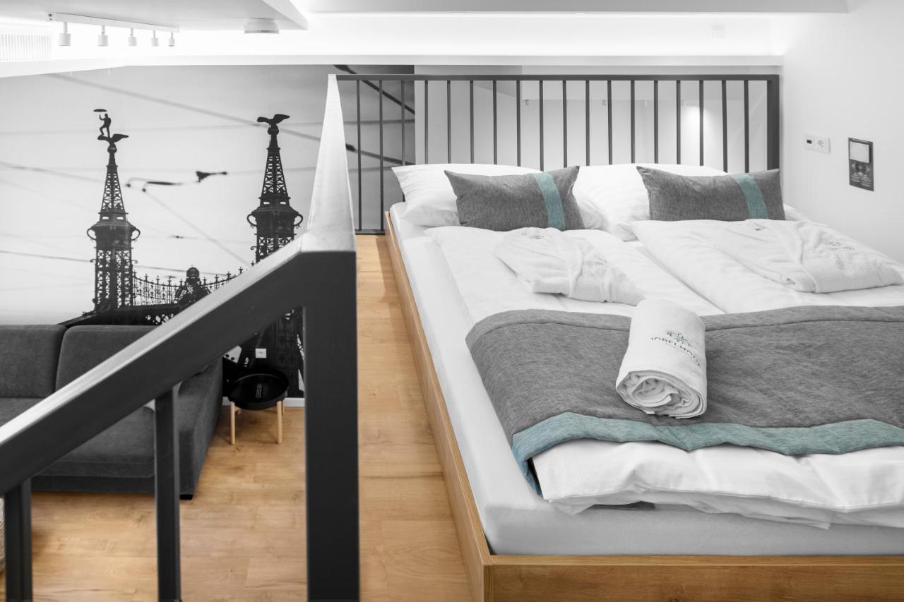 Jobelhome Budapest