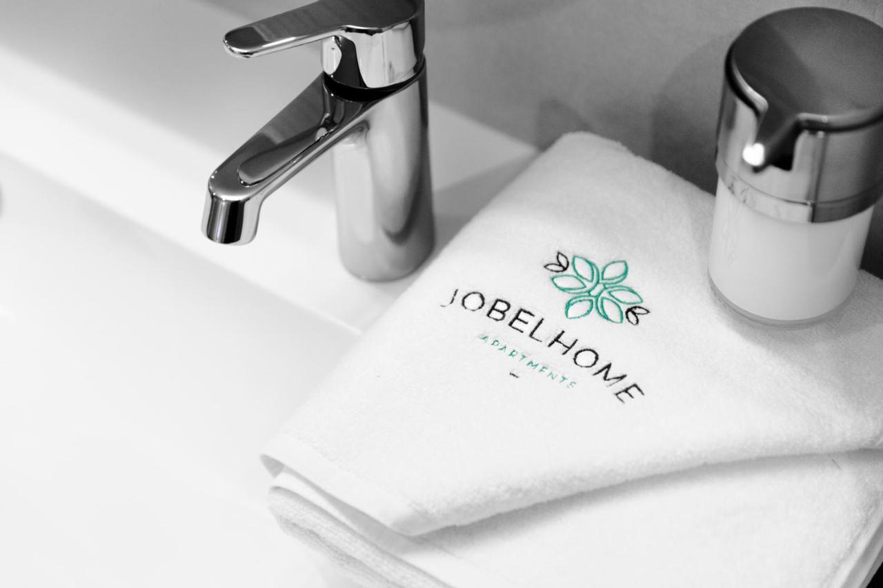 Appartamento Jobelhome *
